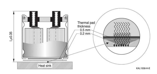 【NCC電容】鋁電解電容器的工作原理，如何選擇最適合的電容器？