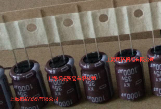 NIPPON CHEMI-CON黑金剛電解電容 NIPPON CHEMI-CON黑金剛電解電容