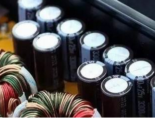 黑金剛電容 黑金剛電容