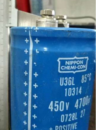 黑金剛電容 黑金剛電容