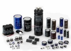 黑金剛電容 黑金剛電容